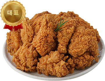 프레시 프라이드